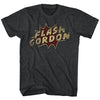 Flash Gordon's Dots Graphic Shirt