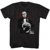 The Godfather's Contemplation Graphic Shirt