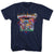 Ghost'n Goblins Logo Graphic Shirt