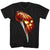 Halloween's Pumpkin Knife Graphic Shirt