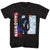 Halloween's Closet Doors Graphic Shirt