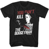 Halloween's Boogeyman Graphic Shirt
