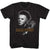 Halloween's Airbrushed Graphic Shirt