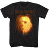 Halloween's Jack-o-lantern Graphic Shirt