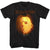 Halloween's Jack-o-lantern Graphic Shirt