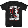 Halloween's Everyday is Halloween Graphic Shirt