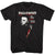 Halloween's The Night He Came Home Graphic Shirt