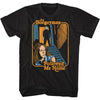 Halloween's The Boogeyman Followed Me Home Graphic Shirt