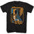 Halloween's The Boogeyman Followed Me Home Graphic Shirt