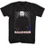 Halloween's He's In The House Graphic Shirt