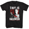 This is Halloween - Halloween Shirt