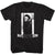 Michael & Logo Halloween Shirt