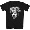 Billy Idol's Bighead Graphic Shirt
