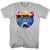 You'll Never Go in the Water Again Jaws T-Shirt