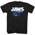 Deep Blue Sea Jaws Graphic Shirt
