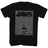 Jaw Division Jaws Graphic Shirt