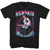 Are You Experienced Jimi Hendrix Graphic Shirt