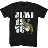 1970 Jimi Hendrix Graphic Shirt