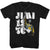 1970 Jimi Hendrix Graphic Shirt