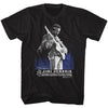 Northern Cali Jimi Hendrix Graphic Shirt