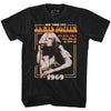 New York - Janis Joplin T-Shirt
