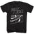 Sea Piano Billy Joel Graphic Shirt