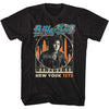 Billy Joel in the City Graphic Shirt