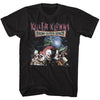 Klowns in Space Kill Klowns T-Shirt
