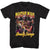 Randy Savage Macho Man Graphic Shirt