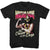 Cream of the Crop Macho Man Graphic Shirt