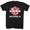 Crue Sign Motley Crue Graphic Shirt