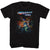 Legacy Collection Mega Man Graphic Shirt