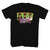 Major League's Cards Graphic Shirt