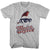 Logo and Ball - Major League T-Shirt