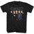 Stark Group Shot NSYNC Graphic Shirt