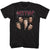NSYNC Group Shot Graphic Shirt