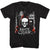 Hooded Skull - Alice Cooper T-Shirt