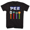 Pez Halloween T-Shirt