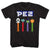 Pez Halloween T-Shirt