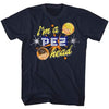 Pez Head T-Shirt