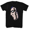 The Phantom's Face Graphic Shirt