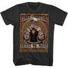 Fight of the Century Popeye Graphic Shirt