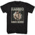Rambo's First Blood Graphic Shirt