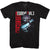 Resident Evil's Nemesis Graphic Shirt