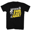 Redd Foxx's Junk in the Trunk Graphic Shirt