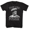 Redd Foxx's You Big Dummy Graphic Shirt