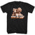 Redd Foxx's How About Five Cross Yo Lip Graphic Shirt