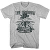 Redd Foxx's The Original Graphic Shirt