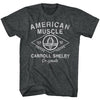 Carroll Shelby Originals Graphic Shirt