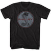 Carroll Shelby's Snake Graphic Shirt